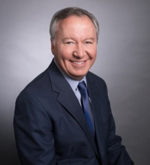 Photo of Robert F. "Bob" Spohrer