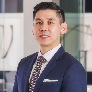 Photo of Jonathan J. Kim