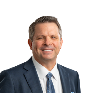 Photo of Clint Brasher