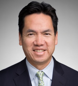 Photo of Allan E. Low