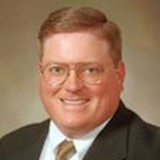 Photo of Jack Pettus (“J.P.”) James III
