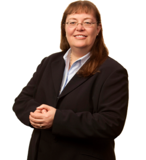 Photo of Susan M. Spaeth