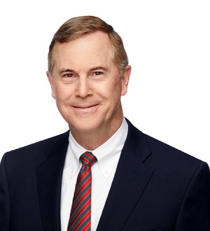 Photo of David P. Radelet