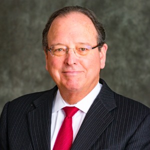 Photo of Robert C. Cassidy, Jr.