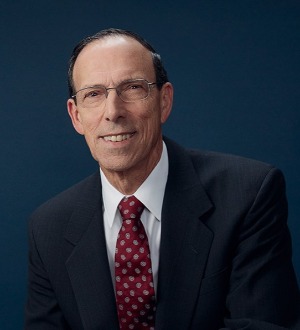 Photo of George C. Rondeau, Jr.