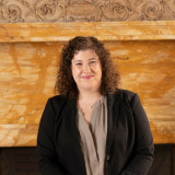 Photo of Abigail J. Plankey