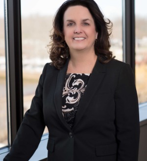Photo of Judith B. Gray