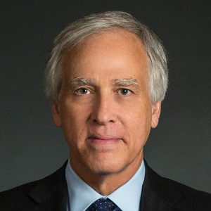 Photo of Glenn Gates Taylor