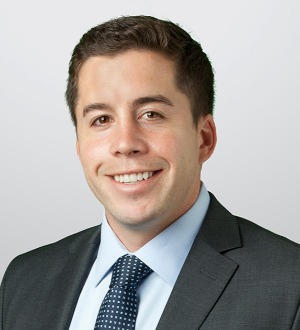 Photo of Brett H. Holland