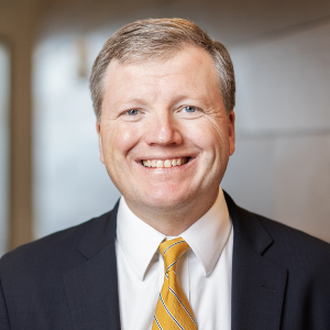 Photo of Christopher L. "Chris" Yeilding