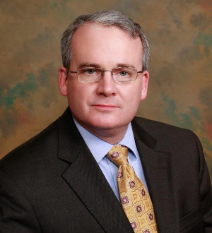 Photo of Christopher W. Schinstock