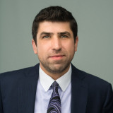 Photo of Alexander Paykin