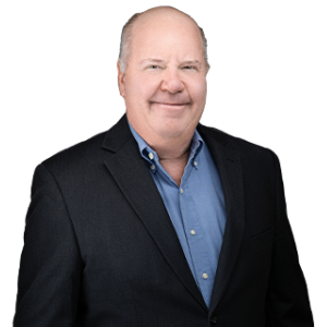 Photo of John R. Fitzpatrick