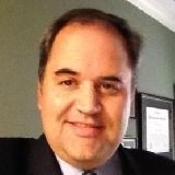 Photo of Gregory Edward Glass