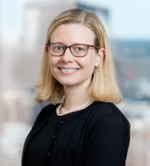 Photo of Katherine Mackey