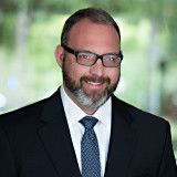 Photo of B. Kristian W Rasmussen III