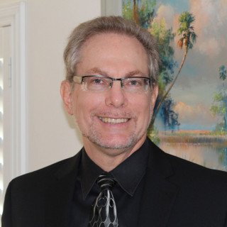 Photo of Jeffrey H. Garland