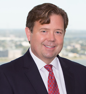 Photo of Jay Russell Sever