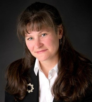 Photo of Mary C. Baker