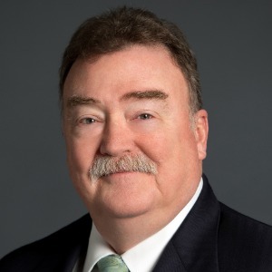Photo of John A. McCreary Jr.