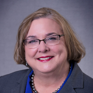 Photo of Janet L. Rushing