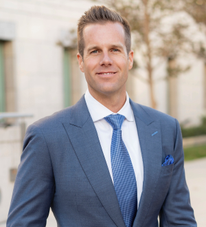 Photo of Matthew D. "Matt" Easton