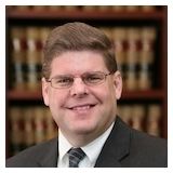 Photo of Daniel C. Jones