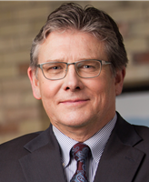 Photo of James K. White