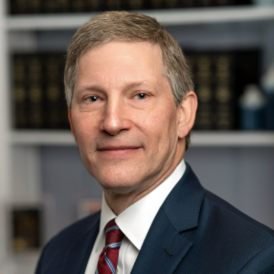 Photo of Craig Elliott White