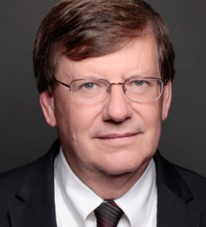 Photo of Kenneth R. Ballard