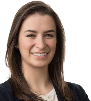 Photo of Hannah L. Cross