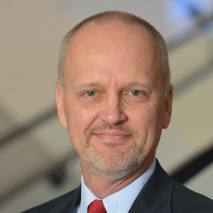 Photo of Anthony R. Boggs