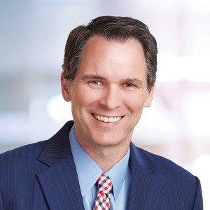 Photo of Christopher J. Burns