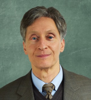 Photo of Steven R. Cole