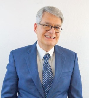 Photo of Frank A. Bailey