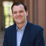 Photo of Damon J Hudson