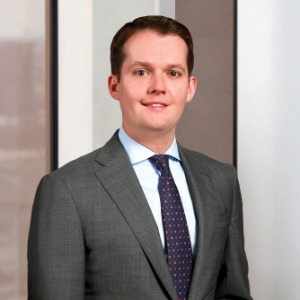 Photo of Mitchell Griffith