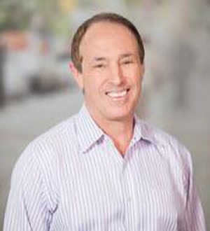 Photo of Howard P. Magaliff