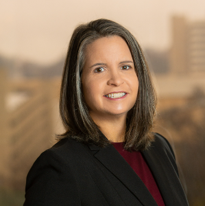 Photo of Diane Maughan