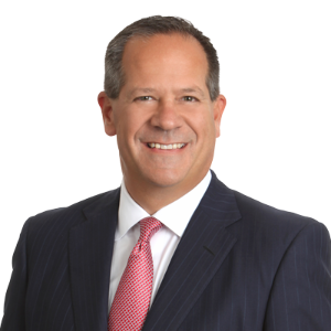Photo of Ray F. Middleman