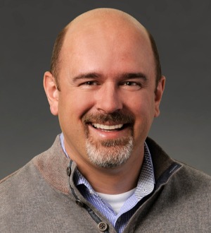 Photo of David St. John-Larkin