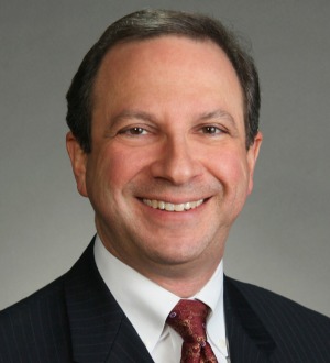 Photo of Marcelo Halpern