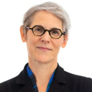 Photo of Barbara A. Solomon