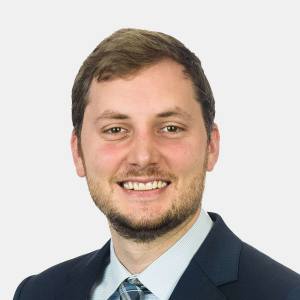 Photo of Samuel Wesley