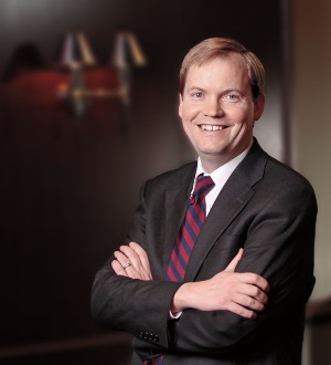 Photo of Brent Bowman