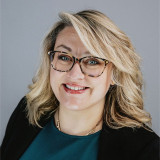 Photo of Jane Gordon