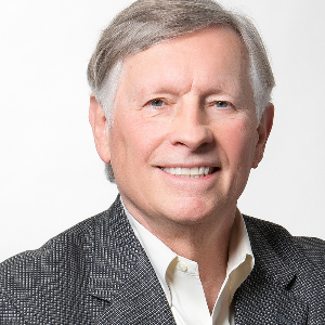 Photo of George S. Holzapfel