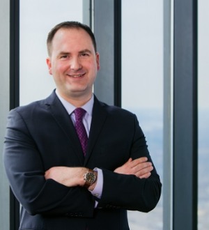 Photo of J. Mark "Mark" Dady