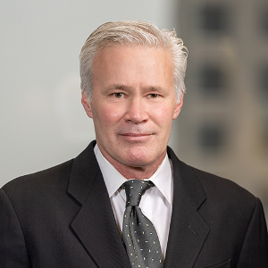 Photo of Mark J. Beaubien