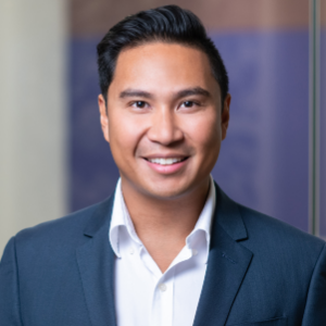 Photo of Vince Capati